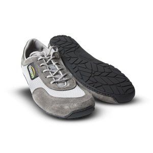 SOLD ❌ TADEEVO Bliss | NEW Grey Minimalist Zero Drop Barefoot Running Shoes 39